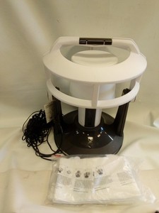 APPLICA SONIC WEB BITING INSECT CONTROL CORDED ELECTRIC