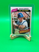 1980 Topps - Steve Garvey #290
