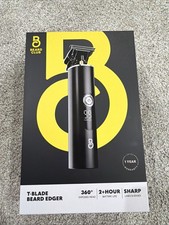 Beard Club T-Blade Beard Edger Trimmer