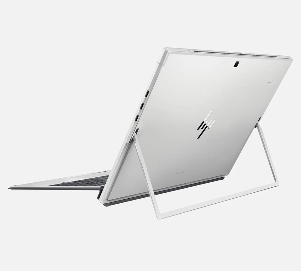 HP Elite x2 G8 Tablet i5-1135G7 13" 3K2K touch 8GB RAM 128GB SSD 4G LTE w/ US KB - Image 4 of 4