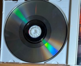 Dreamcast Resident Evil 2 Value Plus