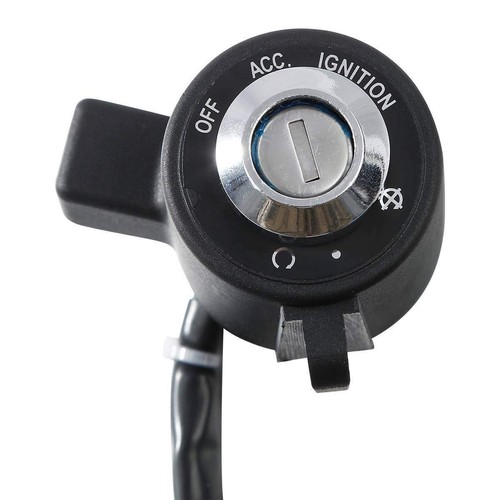 Ignition Switch Lock Set for Harley Davidson Sportster XL 883 1200 1995-2003 - Picture 3 of 8