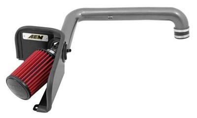 AEM Induction 21-753C Cold Air Intake System for Chrysler 200 2015-2016