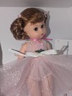 Madame Alexander Shimmering Dance Ballerina Doll 8" #30645 MIB Complete Vintage — photo 5