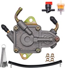 Rhino 450 Fuel Pump for Yamaha Rhino 450 2008 2009 Rhino 660 2004 2005 2006 2007