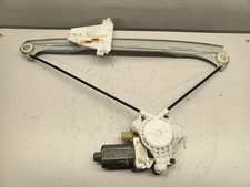 VW Fox original Fensterheber rechts elektrisch mit Motor Baujahr 2008