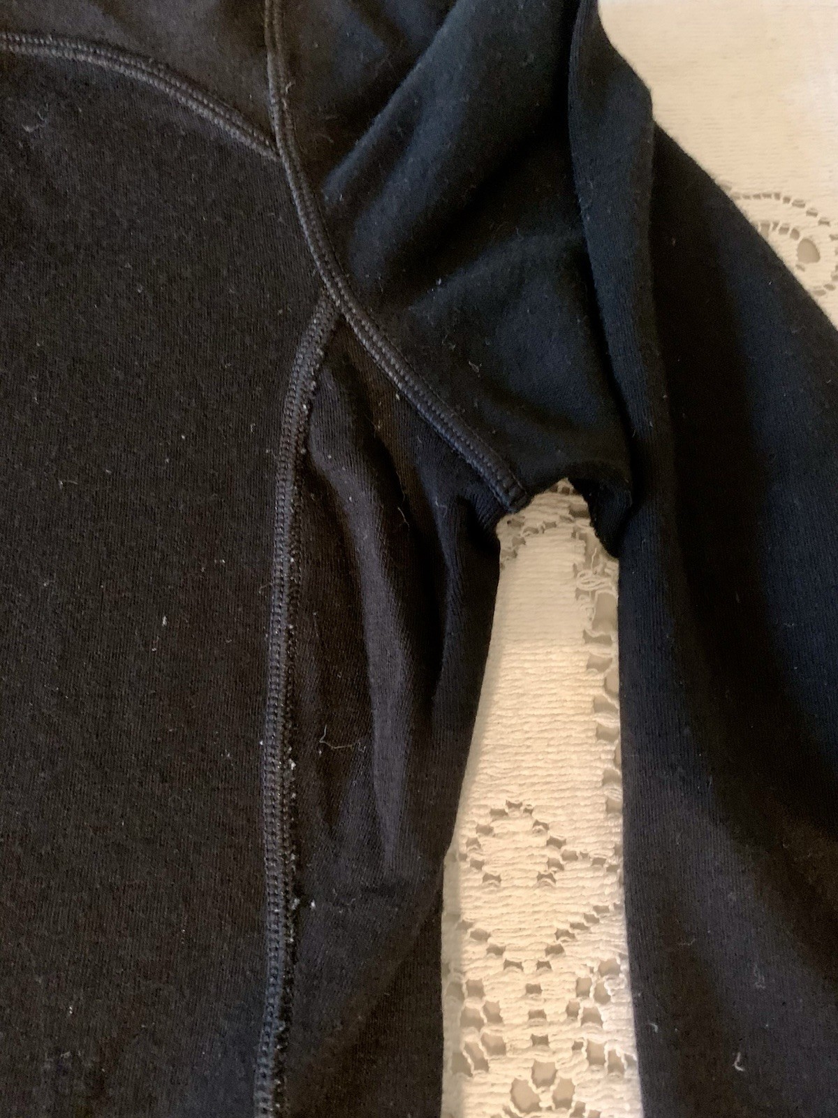 Smartwool Mens Base Layer Size Medium  250 Merino… - image 9