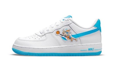 Nike Air Force 1 '06 x Space Jam Low Hare - DM3355-100