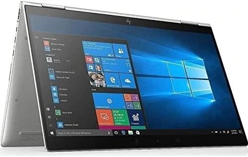 HP EliteBook X360 1030 G3 · i7-8550U · 8GB · 960GB, photo 4 of 5