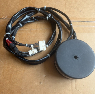 OEM Noratel RTV002785 Toroidal Transformer 180VA Rational 9-115-002785 w/ Harnes