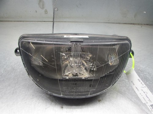 BMW K1200 LT 1998-2003 Motorrad Scheinwerfer Headlamp Assembly