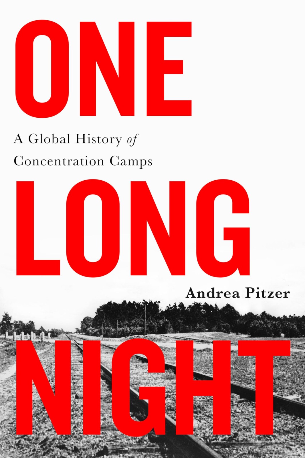 Back Bay One Long Night: A Global History Of Concentration Camps - Image 7