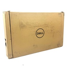 New Dell P2421DC 24" Widescreen 2560x1440 HDMI USB-C LED Backlit IPS QHD Monitor