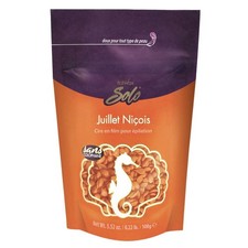 Italwax Solo Juillet Ni ois 100 g  3.52 oz
