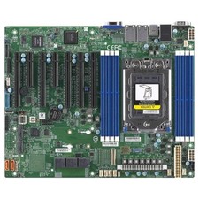 Supermicro H12SSL-i ATX Server Motherboard Socket SP3 For AMD EPYC 7002/7003