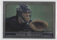 Click to enlarge Brad Ausmus