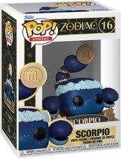Funko Pop: Zodiac - Escorpio