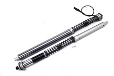 BMW S1000RR K46 15-18, HP4 K42 Cartridge Gabel Federung Feder Front Fork inside