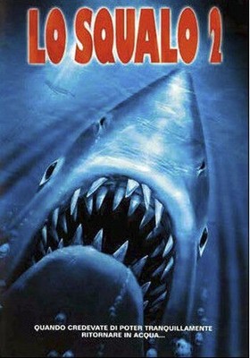 Der Hai 2 (Blu-Ray) PULP VIDEO