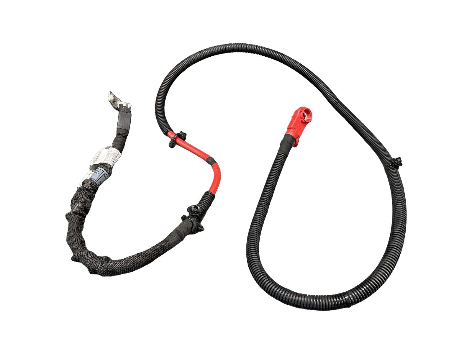 BMW i8 2014-2020 Battery cable