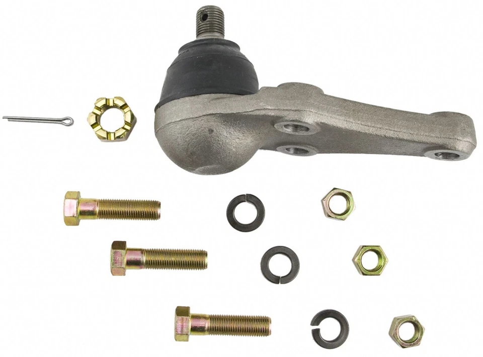 Rótula de suspensión inferior delantera MOOG - K90673 | Ajuste directo Foto 2 de 2