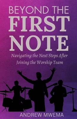 Beyond the First Note: Navigating the Next Steps After Joining the Worship Team