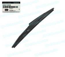GENUINE ® Rear Wiper Blade For 2022-2025 Genesis GV70 Electrified OEM 98850AR000