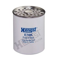 Hengst Filter E76K D42 Kraftstofffilter FüR CitroËN DAF Ford Jeep Lancia LDV