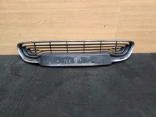RENAULT ZOE MK1 Ph1 X10 FRONT BUMPER LOWER GRILLE 1119778X