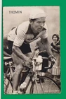 CYCLING cycling card JOSEPH THOMIN edition MIRROR SPRINT