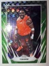 Topps Chrome WWE 2026 Green Logofractor Tyson DuPont #26/99 Wrestlemania Card