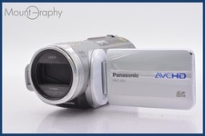   AS IS  Panasonic HDC-SD1 12x FromJapan mj5320