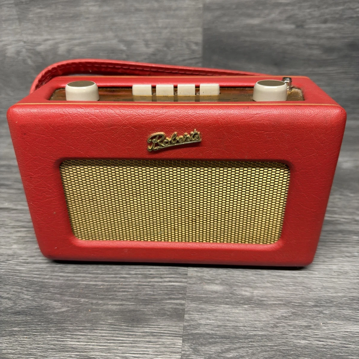ジャンク R250 ROBERTS Revival RADIO ロバーツ ラジオ ジャンク R250 ROBERTS Revival RADIO ロバーツ ラジオ | ヤマダウェブコム