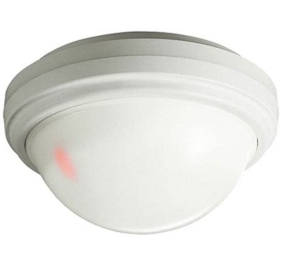 Optex SX-360Z Deckenhalterung PIR-Detektor 18m/60ft bei 5m/16ft