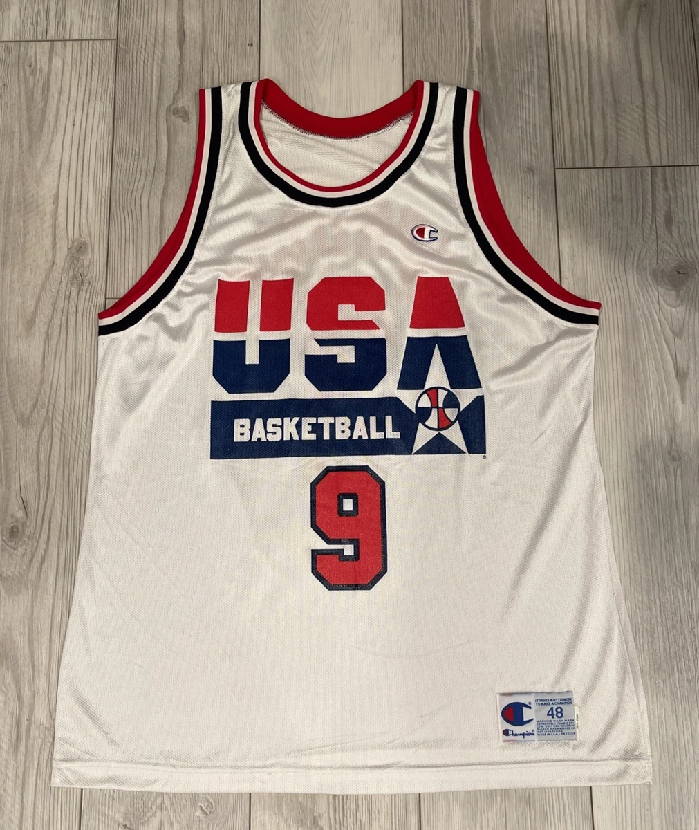 Dream Team Jersey 1992 for sale | eBay
