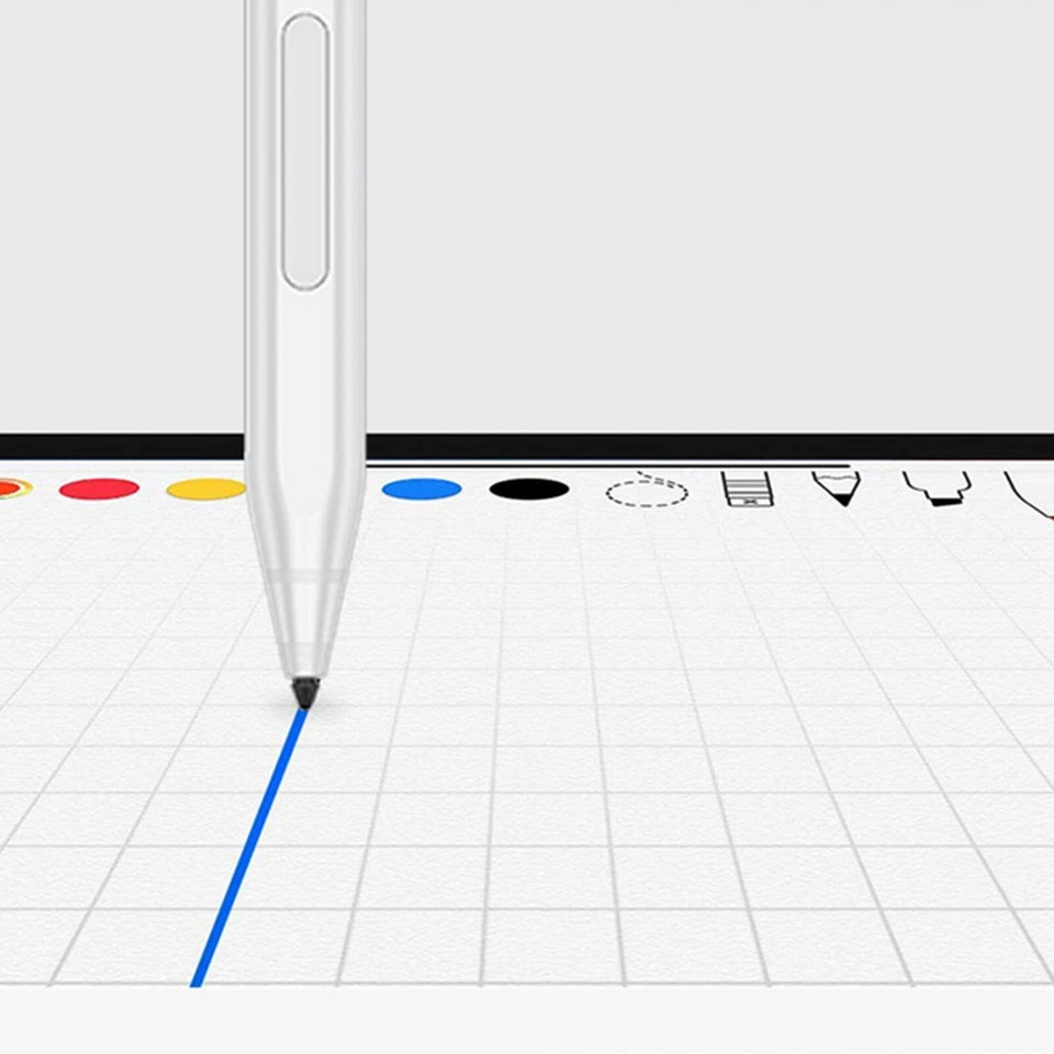 Stylus Pen Stifte für Microsoft Surface Pro 7/6/5/4/3/Go/Book/Laptop/Studio 1 2 - Bild 2 von 4