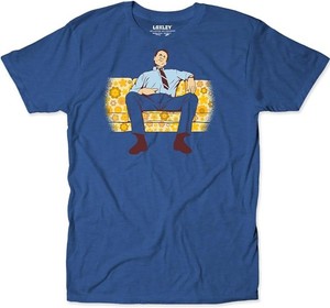 Peggy Goods UK 限定 My Dj Moves Asses Tシャツ Peggy Goods UK 限定