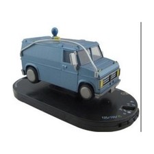 WizKids Wizkids Marvel Heroclix Punisher Van #MP16-004 (CE) NM