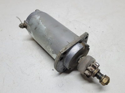 #ad OEM KOHLER 7CKM21 K582EP ELECTRIC STARTER 48 098 01 S GENUINE $119.99