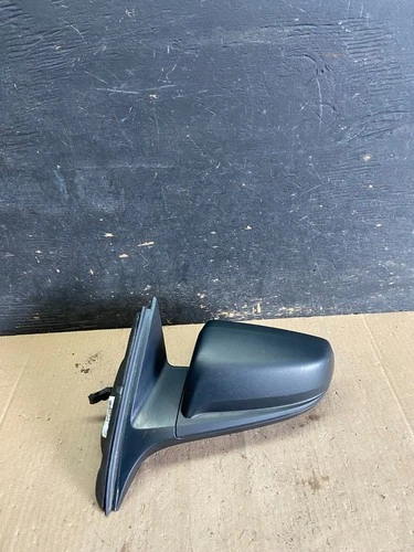2013 2014 2015 Chevrolet Malibu Left Driver View Door Mirror Oem Q5586 DG