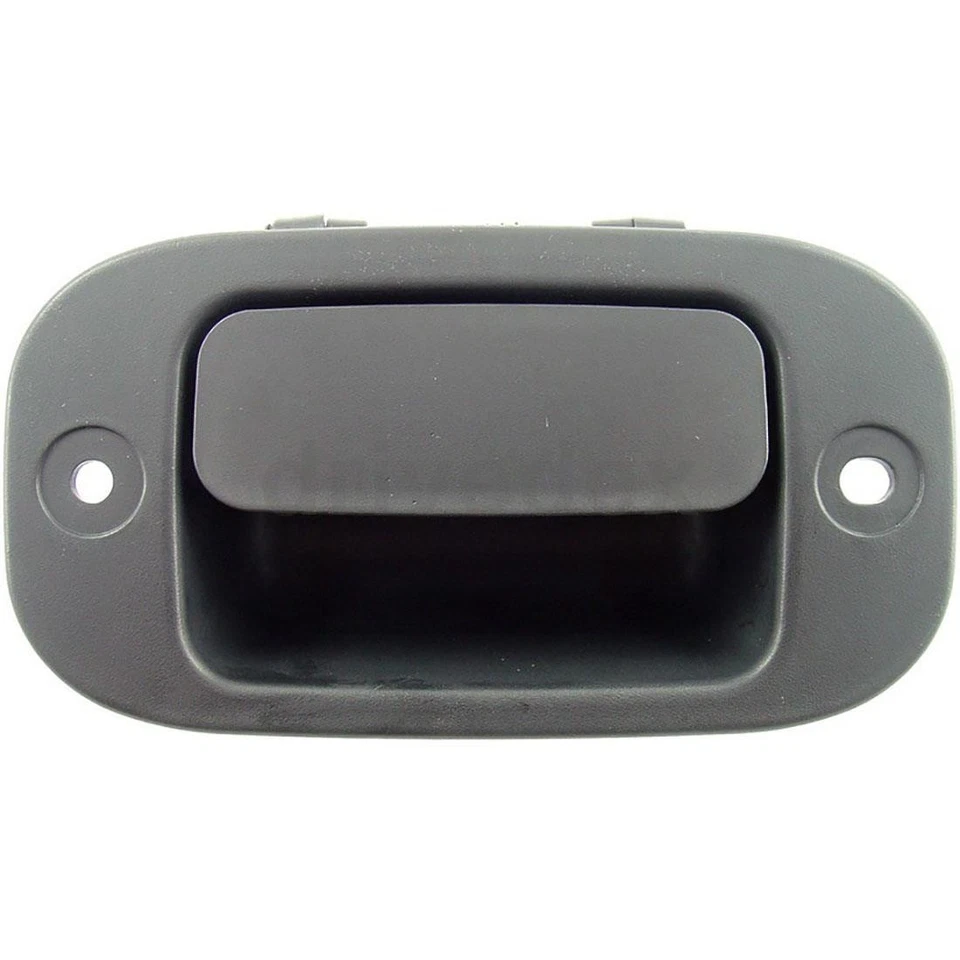 Par de manijas de puerta interiores Dorman para Dodge Dakota 2005 2006 2007 2008 Foto 4 de 4