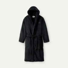 UGG Beckett Robe In Ink Black - New with all original Tags