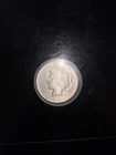 1922 Peace Dollar $1 90% Silver Coin Lady Liberty Eagle Design KM#150