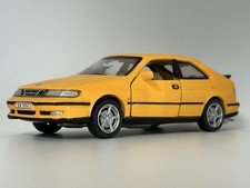 Saab 9-3 Vigen 1/43 Minicar