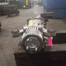 Jeep Patriot 2007-2017 brújula eje trasero diferencial conjunto fabricante de equipos originales