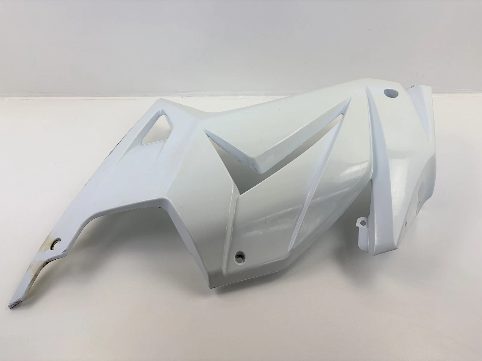 55028-0271 | Kawasaki | Left Side Cowling