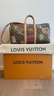 Louis Vuitton Bandouliere 45 Keepall Flight Mode M24960 — photo 1