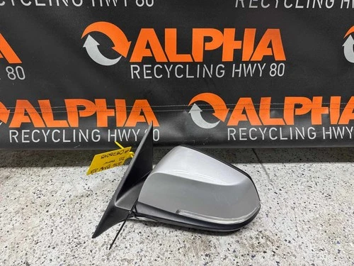 Door Mirror BMW 328 SERIES Left 13 14 15 16 17 18