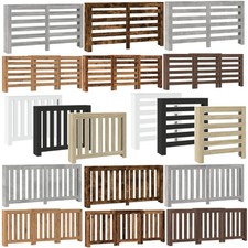 Heizungsabdeckung Heizkörperverkleidung Heizungsverkleidung Heizkörper Abdeckung