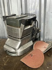 Hiretech Floor Sander Edger HT7 Edging Sanding 240v